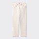 Jeans 710 : White