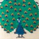 Pull Cowichan : Paon