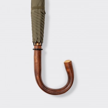 Parapluie One-piece Châtaignier : Olive