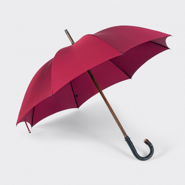Parapluie One-piece Châtaignier : Pourpre