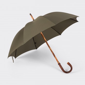 Parapluie One-piece Châtaignier : Olive