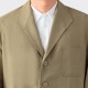 Teba Jacket Fresco : Sable