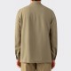 Teba Jacket Fresco : Sable