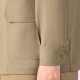 Teba Jacket Fresco : Sable