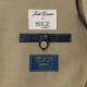 Teba Jacket Fresco : Sable