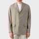 Teba Jacket Fresco : Sable