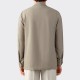 Teba Jacket Fresco : Greige