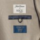 Teba Jacket Fresco : Greige