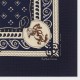 Bandana "Jackson Riders" : Marine