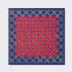 "Federal Stars" Bandana : Navy