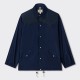 Wind Shirt : Navy