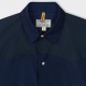 Wind Shirt : Navy