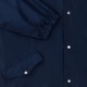 Wind Shirt : Navy