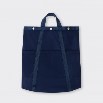 Rocky Mountain Featherbed : Wind Tote : Navy