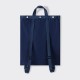 Rocky Mountain Featherbed : Wind Tote : Navy