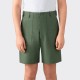 Yankshire : Short “Sateen” 1961 : Olive