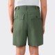 Yankshire : Short “Sateen” 1961 : Olive