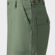 Yankshire : Short “Sateen” 1961 : Olive