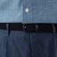 Pantalon Peg Top C1950 : Indigo