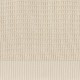 Batoner : Pull Col Rond "Signature" en Coton : Ivoire
