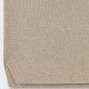 T-shirt en Coton : Beige Chiné