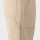 Pantalon “PAUL” en Lin et Coton : Beige