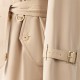 Trench “AL II” : Beige