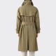 Trench “AL II” : Olive