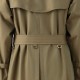 Trench “AL II” : Olive