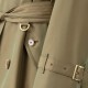 Trench “AL II” : Olive
