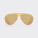 Jacques Marie Mage : Daido : Gold