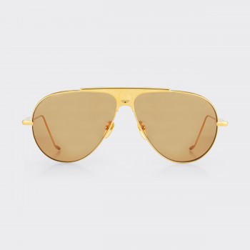 Jacques Marie Mage : Daido : Gold