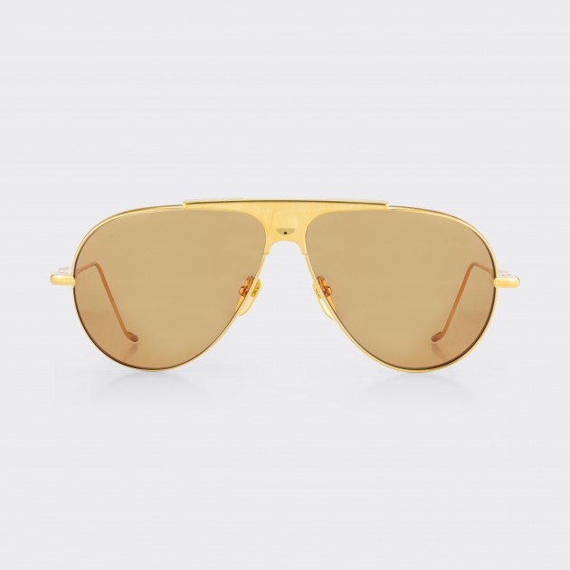 Jacques Marie Mage : Daido : Gold