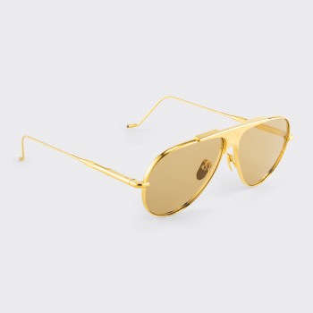 Jacques Marie Mage : Daido : Gold