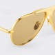 Jacques Marie Mage : Daido : Gold