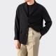 Teba Jacket Fresco : Noir