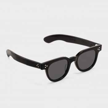 FDR : Black