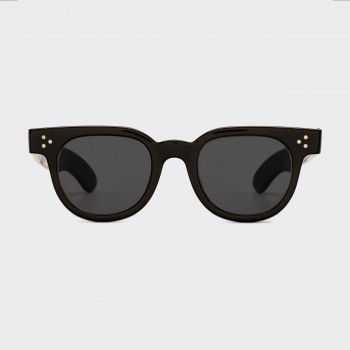 FDR : Black