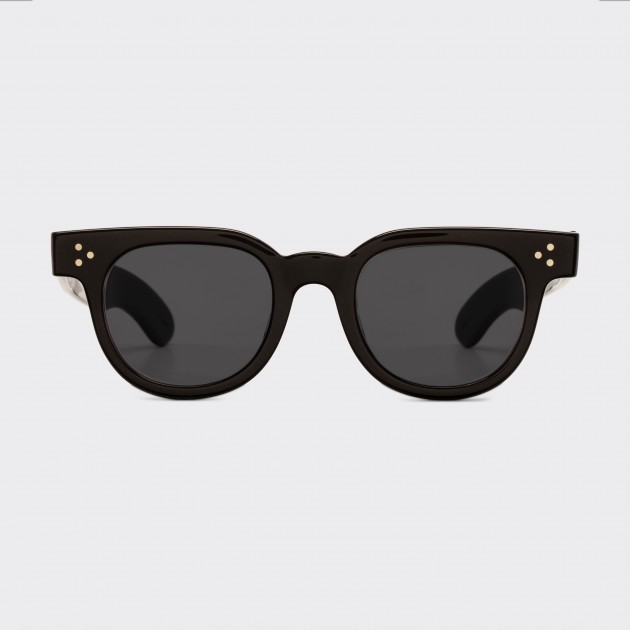 FDR : Black