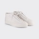 Moonstar for Arpenteur “Sidewalk” : White 