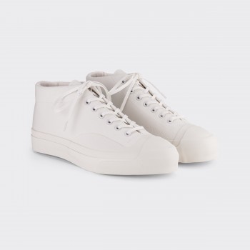 Moonstar for Arpenteur “Sidewalk” : Blanc 