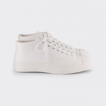 Moonstar for Arpenteur “Sidewalk” : Blanc 