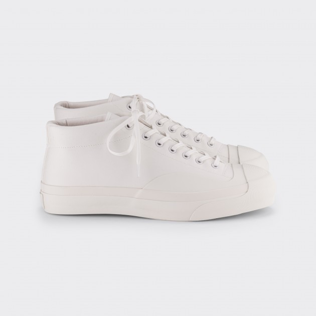 Moonstar for Arpenteur “Sidewalk” : White 