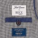 Teba Jacket Fresco Pied de Poule : Greige/Noir