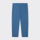 Arpenteur : Cotton Drill "Lux P" Trousers : Blue