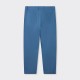 Arpenteur : Cotton Drill "Lux P" Trousers : Blue