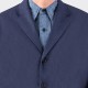Arpenteur : "Sport" Cotton Denim Jacket : Indigo