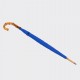 Parapluie Bamboo: Bleu Roi