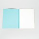 Note Pad  : Turquoise