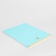 Note Pad  : Turquoise